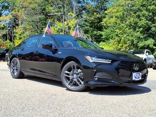 2025 Acura Tlx for sale in Charlottesville VA