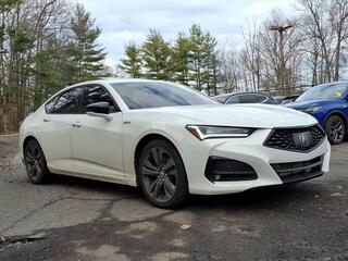 2023 Acura Tlx for sale in Wayne NJ