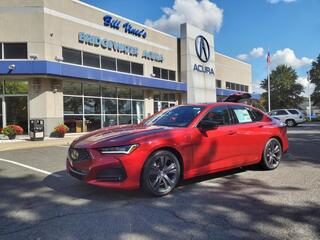 2023 Acura Tlx for sale in Bridgewater NJ