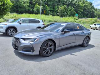 2023 Acura Tlx