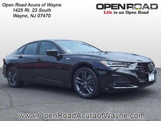 2024 Acura Tlx for sale in Wayne NJ