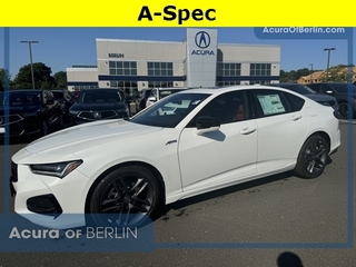 2025 Acura Tlx for sale in North Haven CT