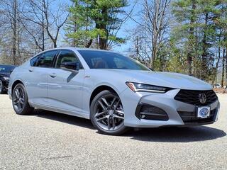 2025 Acura Tlx