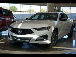 2025 Acura Tlx for sale in Montclair CA