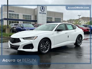 2025 Acura Tlx for sale in North Haven CT