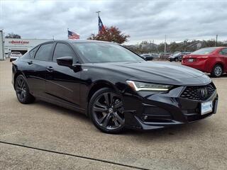 2021 Acura Tlx