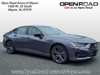 2023 Acura Tlx for sale in Wayne NJ