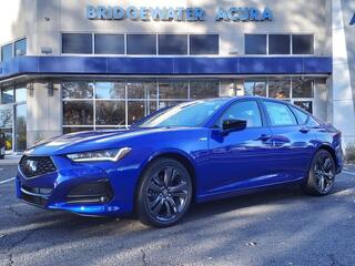 2023 Acura Tlx for sale in Bridgewater NJ