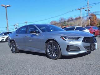 2024 Acura Tlx for sale in Wayne NJ