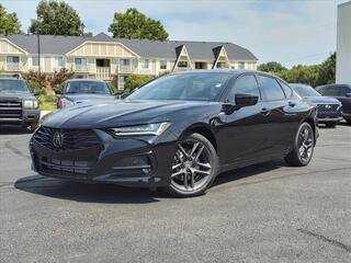 2024 Acura Tlx