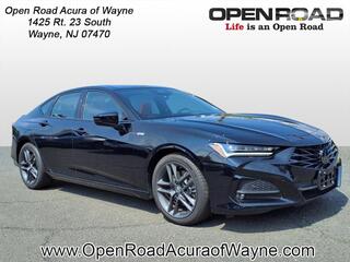 2025 Acura Tlx for sale in Wayne NJ