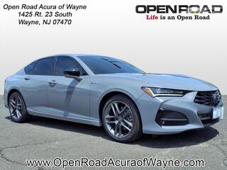 2025 Acura Tlx for sale in Wayne NJ