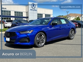 2025 Acura Tlx for sale in North Haven CT