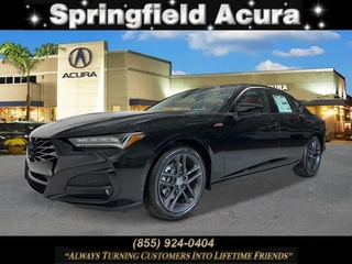 2025 Acura Tlx