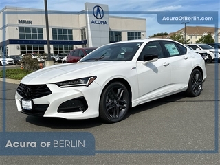 2025 Acura Tlx