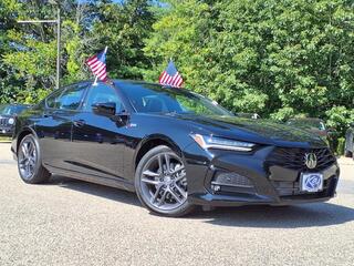 2025 Acura Tlx
