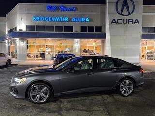 2023 Acura Tlx for sale in Bridgewater NJ