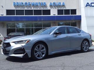 2021 Acura Tlx for sale in Bridgewater NJ