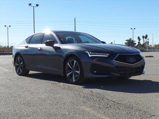 2023 Acura Tlx