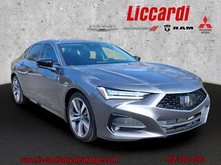 2023 Acura Tlx for sale in Greenbrook NJ