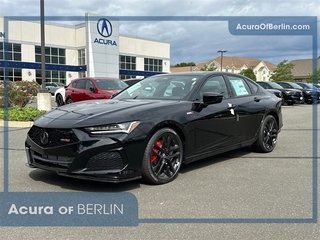 2025 Acura Tlx for sale in North Haven CT