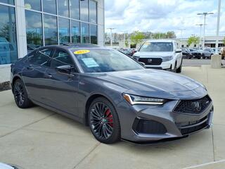 2023 Acura Tlx for sale in Tupelo MS
