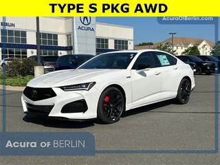 2025 Acura Tlx