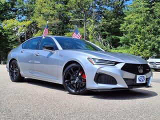 2025 Acura Tlx