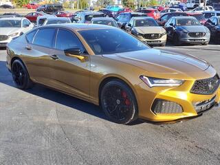 2022 Acura Tlx for sale in Johnson City TN