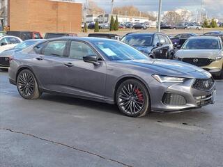 2021 Acura Tlx for sale in Johnson City TN