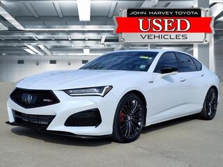 2022 Acura Tlx