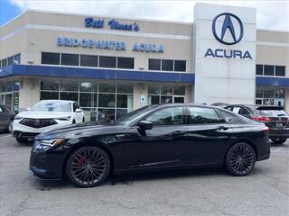 2023 Acura Tlx for sale in Bridgewater NJ