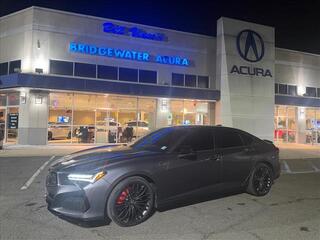2022 Acura Tlx for sale in Bridgewater NJ