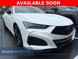 2025 Acura Tlx for sale in North Haven CT