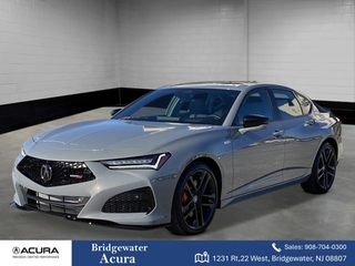 2025 Acura Tlx