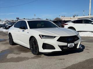 2022 Acura Tlx