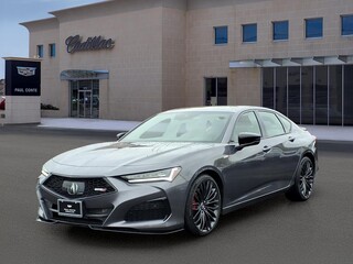 2022 Acura Tlx
