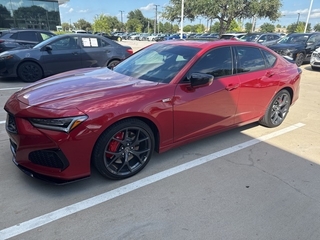 2022 Acura Tlx