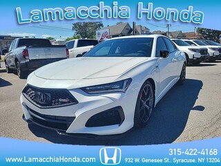 2023 Acura Tlx for sale in Syracuse NY