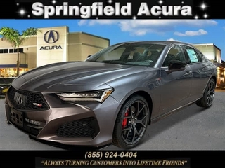 2023 Acura Tlx