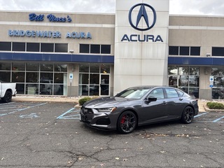 2023 Acura Tlx