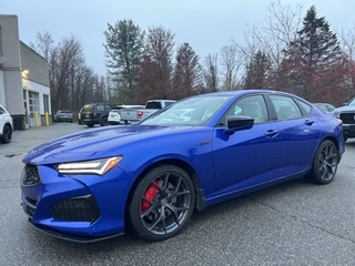 2023 Acura Tlx