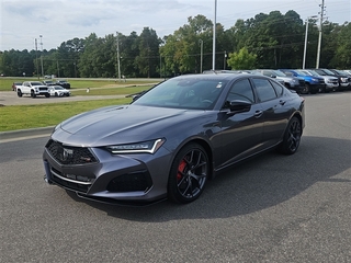 2022 Acura Tlx