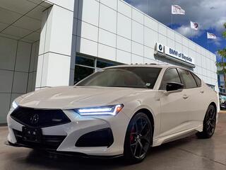 2023 Acura Tlx
