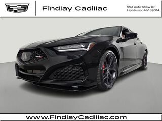 2023 Acura Tlx