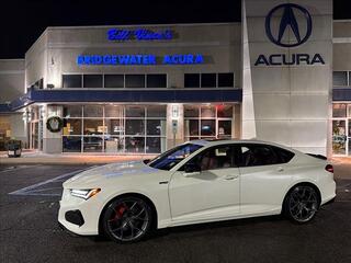 2023 Acura Tlx for sale in Bridgewater NJ
