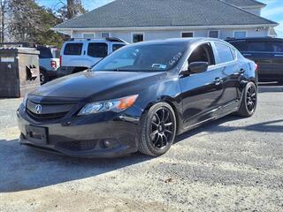 2014 Acura Ilx