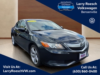 2014 Acura Ilx