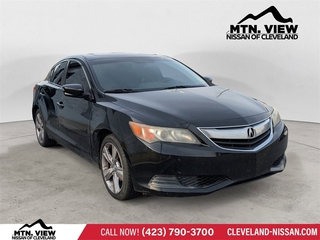 2014 Acura Ilx