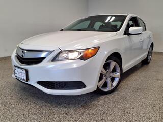 2014 Acura Ilx for sale in Union City NJ